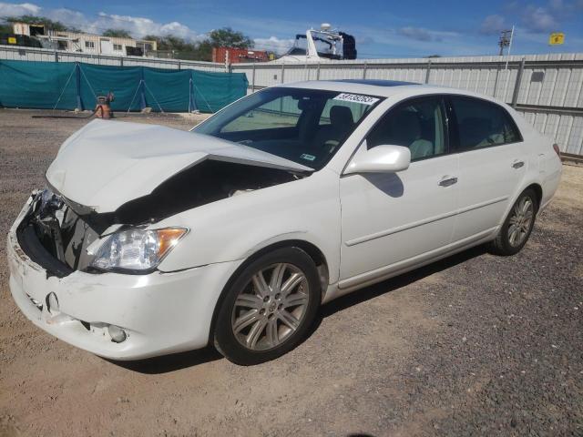 2009 Toyota Avalon XL