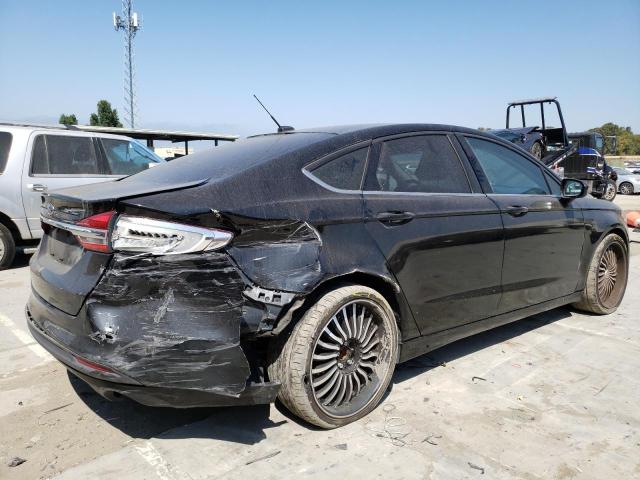 3FA6P0G71HR110680 Ford FUSION S