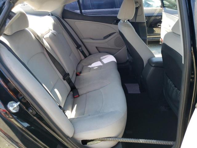 5XXGM4A79FG383627 KIA Optima Lx