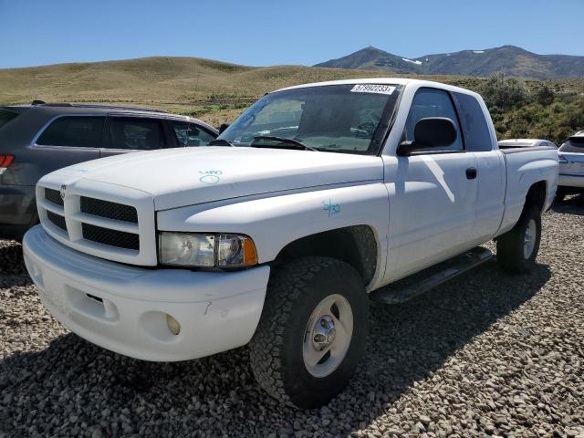 1999 Dodge Ram 1500 