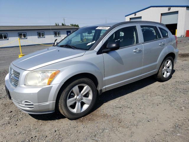 2010 Dodge Caliber SXT