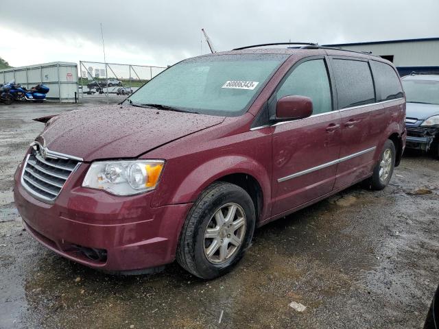 2009 Chrysler Town & Country Touring