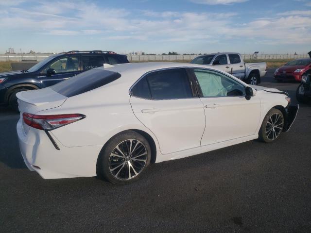 4T1B11HK0KU723436 | 2019 TOYOTA CAMRY L/LE