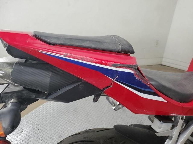 2023 HONDA CBR600 RA JH2PC40J1PK900336