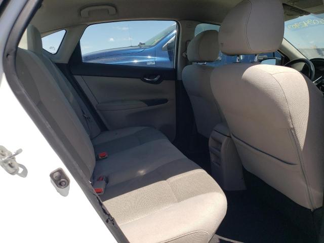 3N1AB7AP0GY254717 Nissan SENTRA S