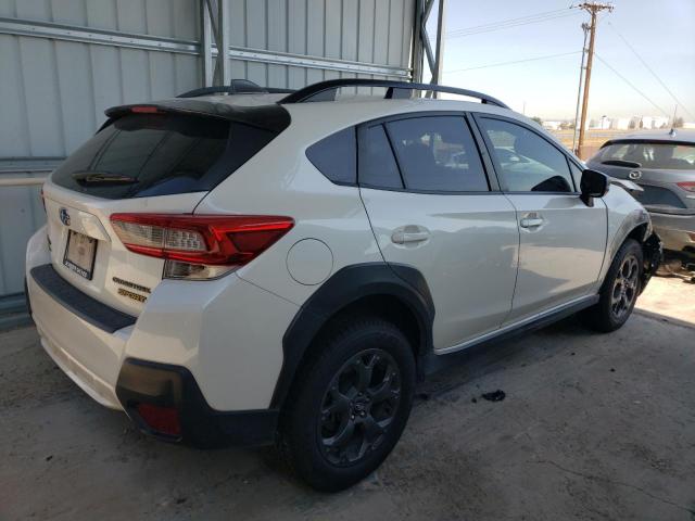 JF2GTHRC3MH285612 Subaru Crosstrek Sport