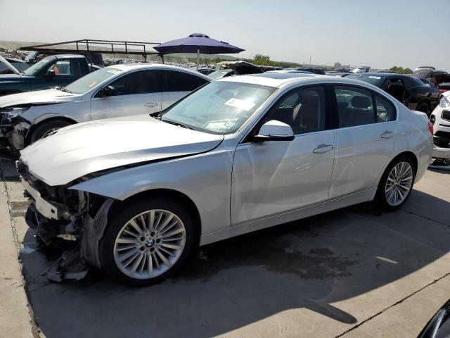 2015 BMW 335 I - WBA3A9C57FK472857