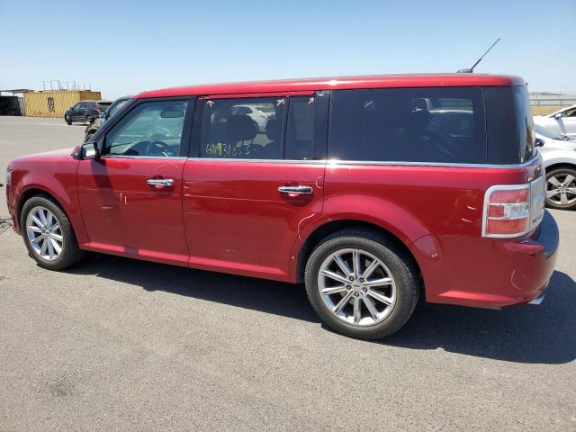 2FMGK5D88HBA13364 Ford Flex Limited