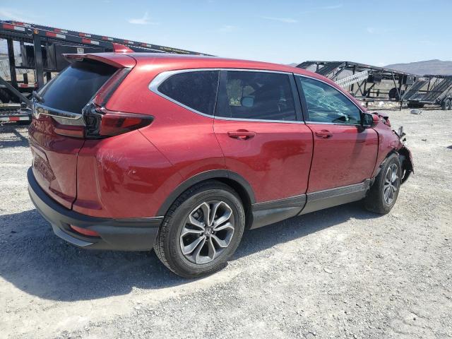 Vin: 2hkrw1h53mh419934, lot: 60611243, honda crv ex 20213