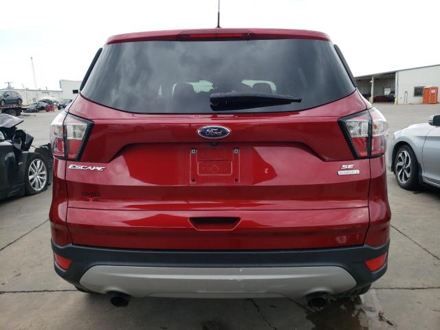 1FMCU0GD6JUD16972 2018 FORD ESCAPE, photo no. 6