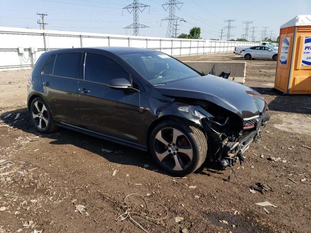 VIN 3VW5T7AU0GM004612 2016 VOLKSWAGEN GTI no.4