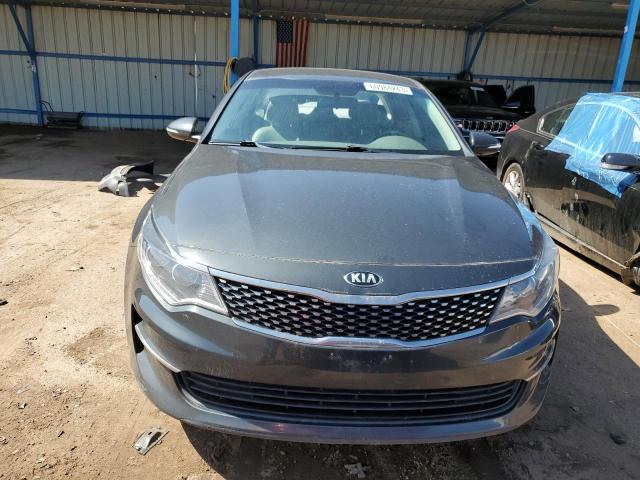5XXGU4L37GG040181 KIA OPTIMA EX