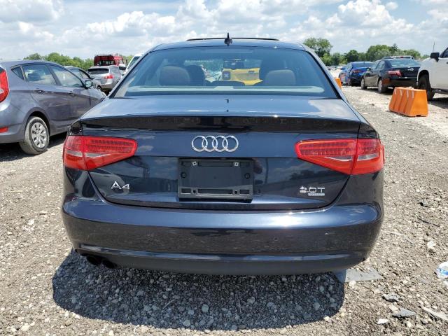 VIN WAUFFAFL6DN040265 2013 Audi A4, Premium Plus no.6