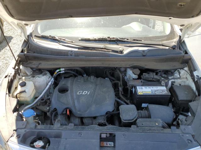 KNDPBCAC4E7549721 KIA Sportage Lx