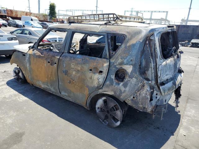 KNDJN2A20F7143256 KIA Soul