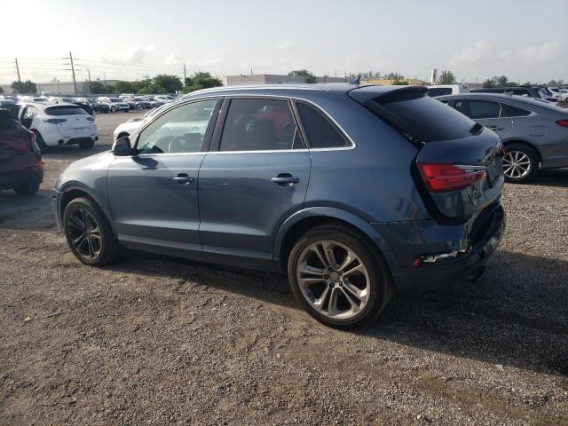 Vin: wa1bfcfs6gr008072, lot: 61224233, audi q3 premium plus 20162