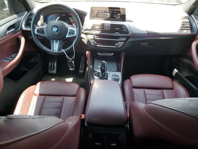 5UX2V1C0XLLE67281 BMW X4 Xdrive30i