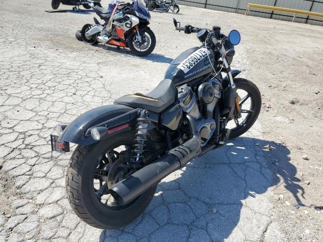 2022 HARLEY-DAVIDSON RH975 - 1HD1ZH111NB326139