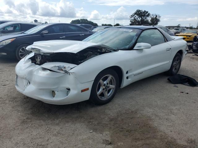 2002 Pontiac Firebird 