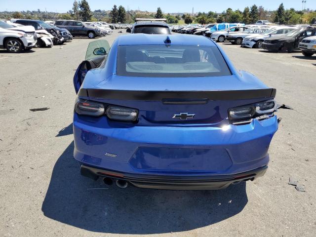 1G1FG1R72L0142939 Chevrolet CAMARO SS
