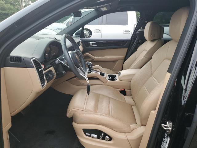 2021 PORSCHE CAYENNE S - WP1AB2AY6MDA29028