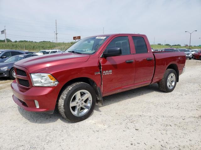 2013 Ram 1500 ST