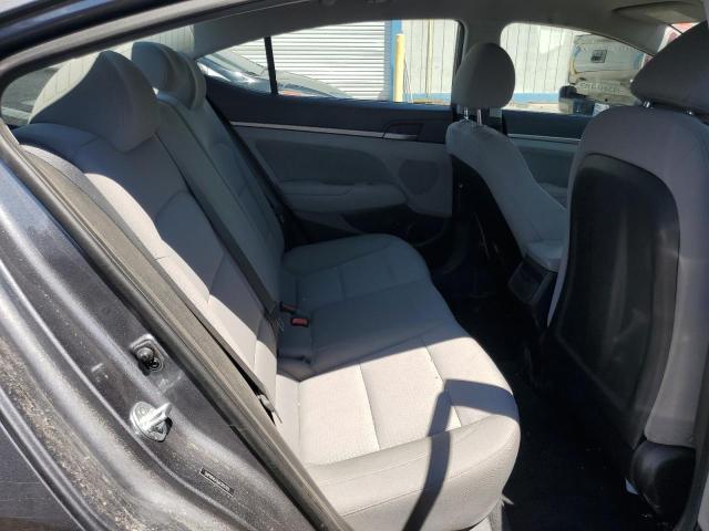 5NPD84LF8JH345783 Hyundai ELANTRA SEL