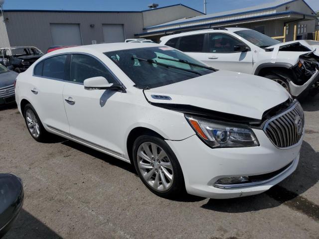 1G4GB5G31GF265339 Buick Lacrosse