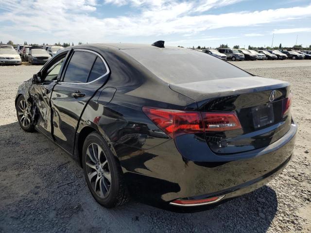 19UUB1F55FA018373 Acura TLX TECH