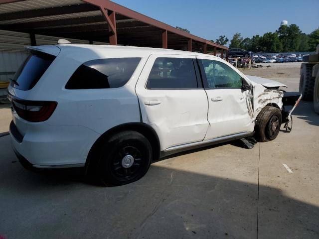 2021 DODGE DURANGO PU 1C4SDJFT1MC764271