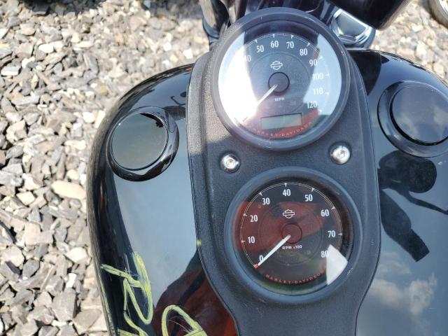 2016 HARLEY-DAVIDSON FXDLS 1HD1GS821GC320551