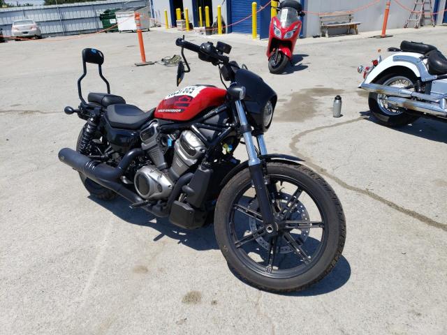 2022 HARLEY-DAVIDSON RH975 - 1HD1ZH127NB326736