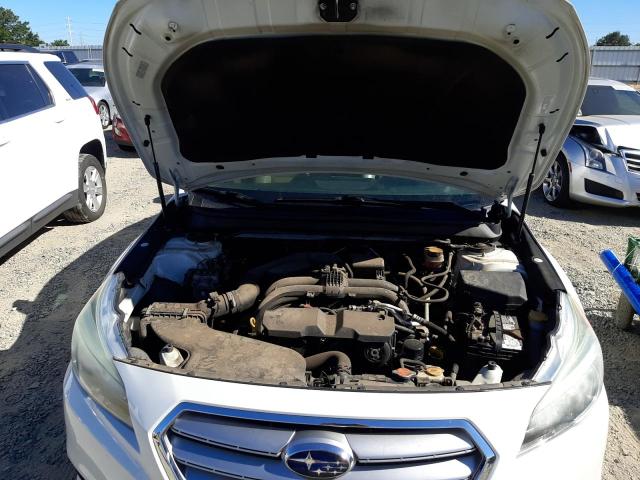 4S3BNAN69F3033972 Subaru Legacy 2.5i Limited