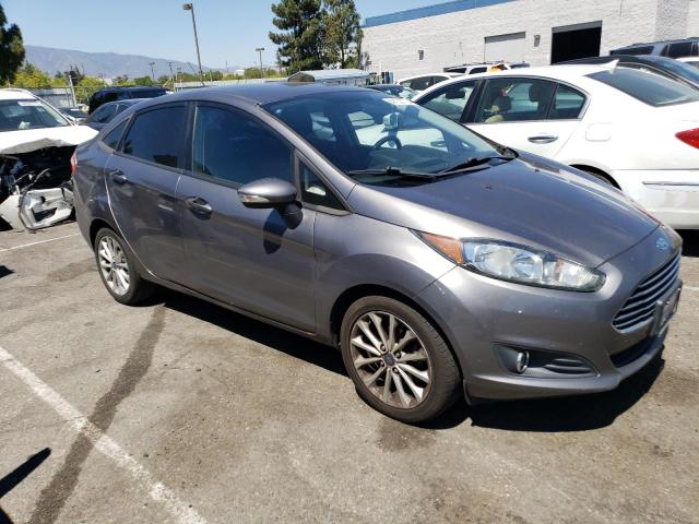 3FADP4BJ3EM133744 Ford FIESTA SE