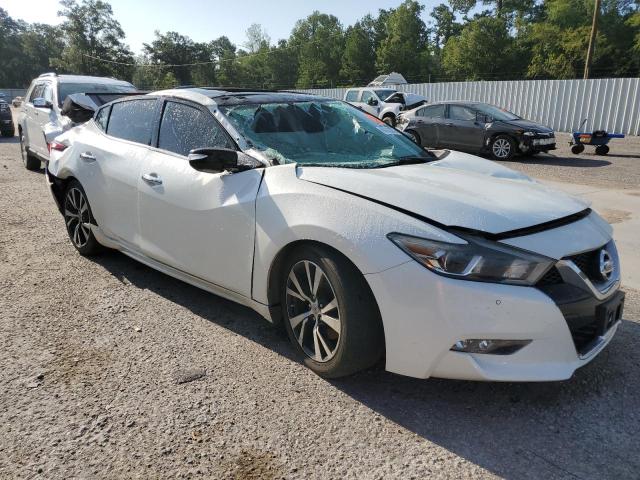 Vin: 1n4aa6ap7hc453239, lot: 60082073, nissan maxima 3.5s 20174