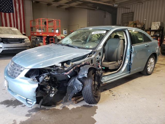 2009 Chrysler Sebring LX