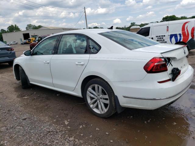 2019 VOLKSWAGEN PASSAT WOL - 1VWLA7A39KC002534