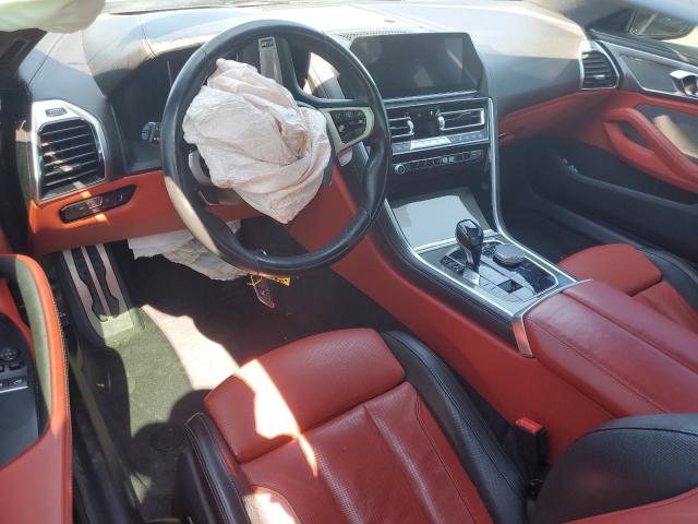 WBABC4C51KBJ35622 BMW M850XI