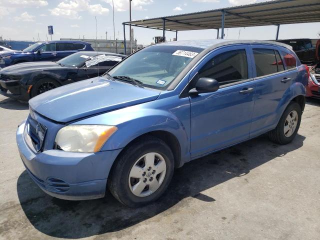 2007 Dodge Caliber 