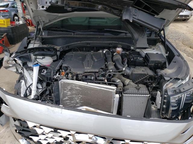 2022 HYUNDAI SANTA FE L - 5NMS44AL4NH440324