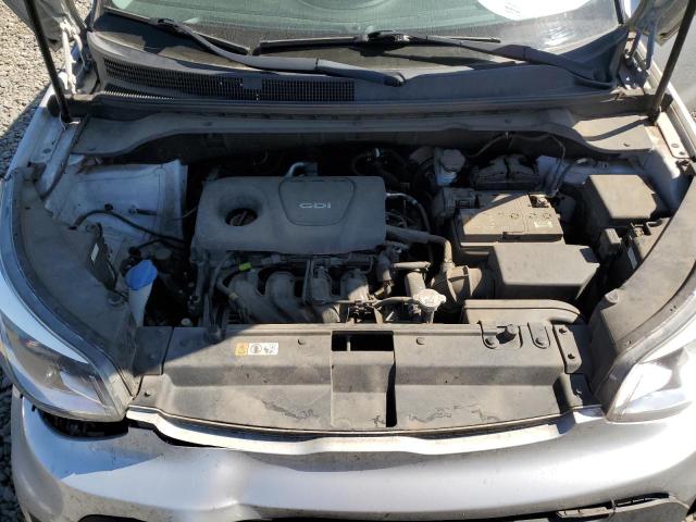 KNDJN2A22H7485164 KIA Soul