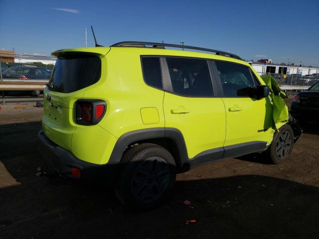 ZACCJBAB4JPH72163 Jeep Renegade Sport