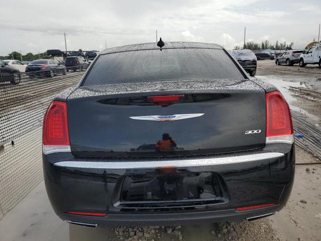 VIN 2C3CCAEG7JH216669 2018 CHRYSLER 300 no.6