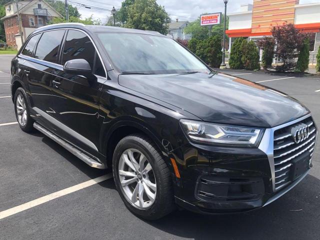 WA1LAAF78HD046629 2017 AUDI Q7, photo no. 4