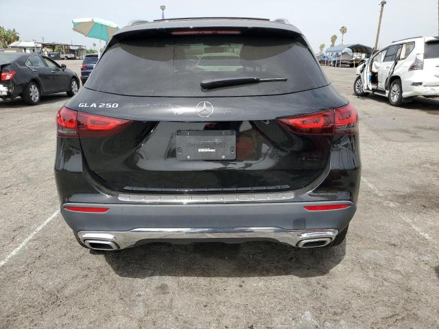 W1N4N4GB1NJ396080 Mercedes-Benz GLA 250