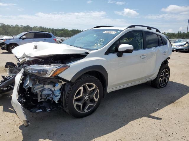 2018 Subaru Crosstrek Limited