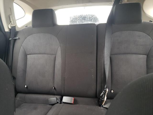 JN8AS5MV1EW710048 Nissan Rogue Select S
