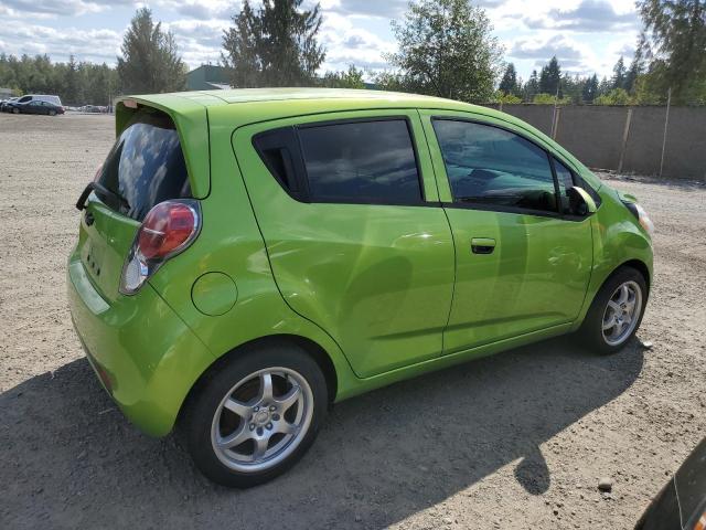 KL8CD6S95EC496847 Chevrolet SPARK 1LT