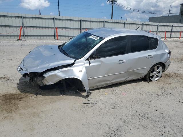 2005 Mazda Mazda3 Hatchback 