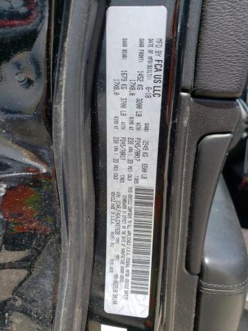 1C4RJFAG4JC457638 Jeep Grand Cherokee Laredo